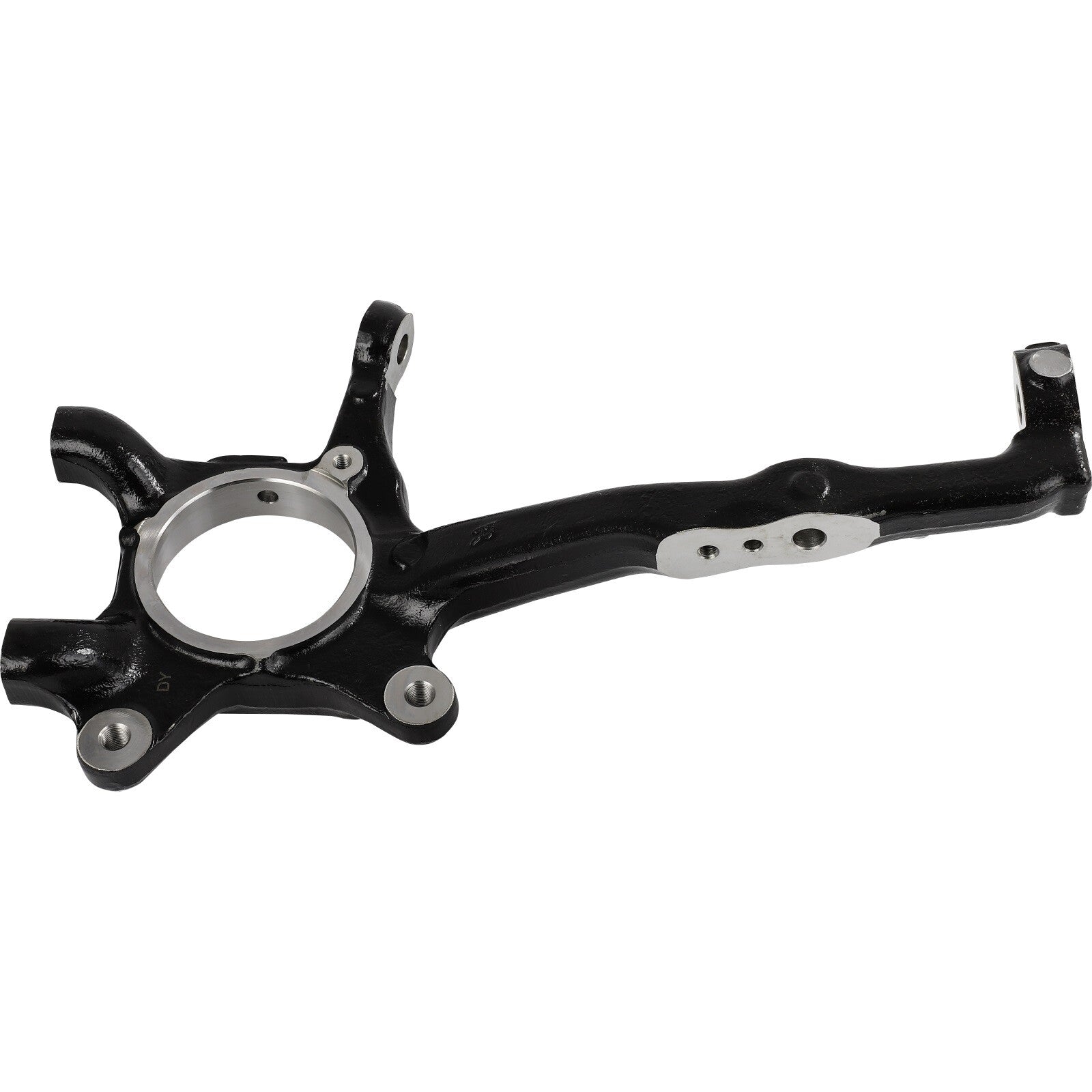 1X Front Right Passenger Side Steering Knuckle For Toyota 4Runner 2003-2014 2015 6B93BC-57