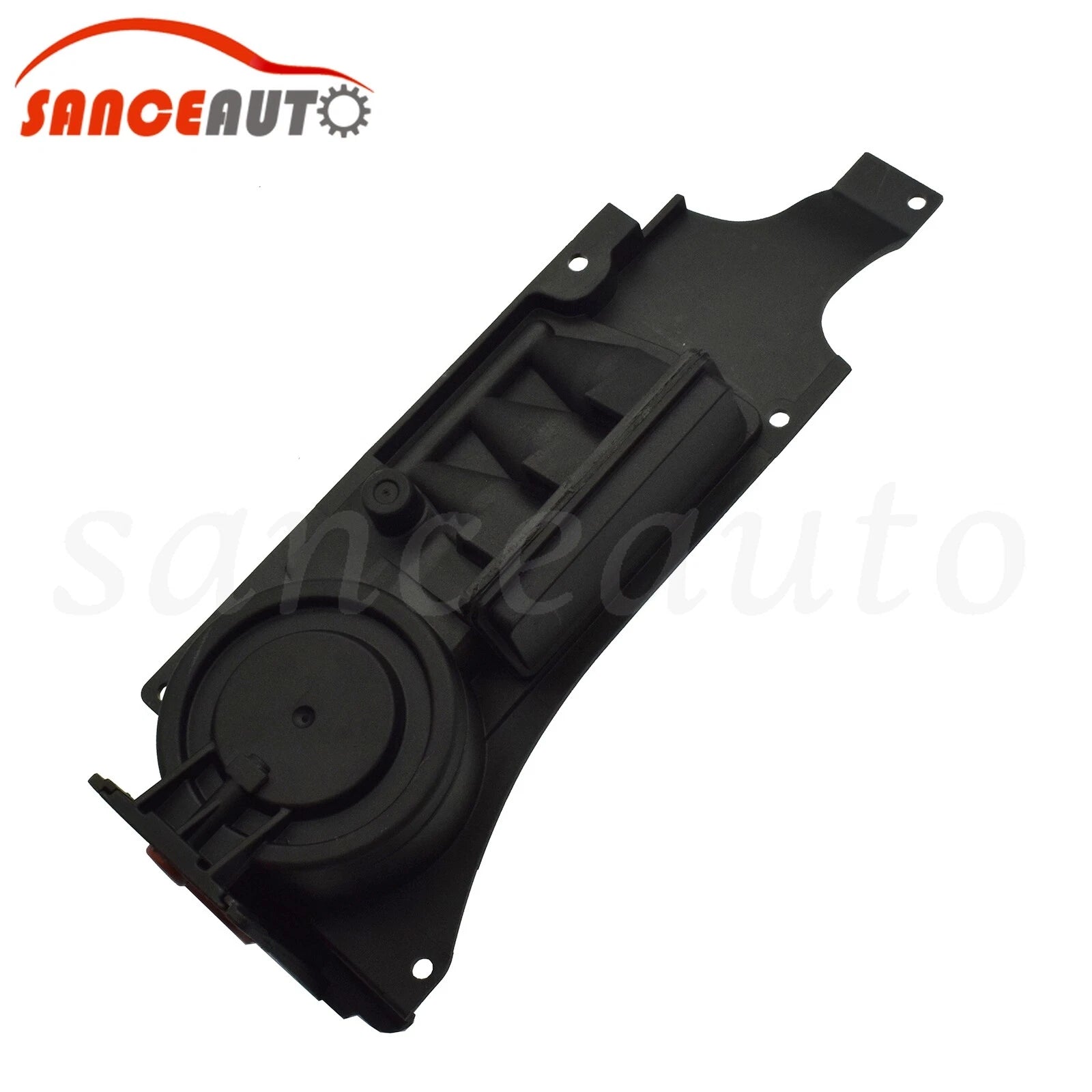 022103515A Engine Valve Cover Oil Separator For VW Porsche Cayenne Audi Q7 3.6L 6B93BC-57