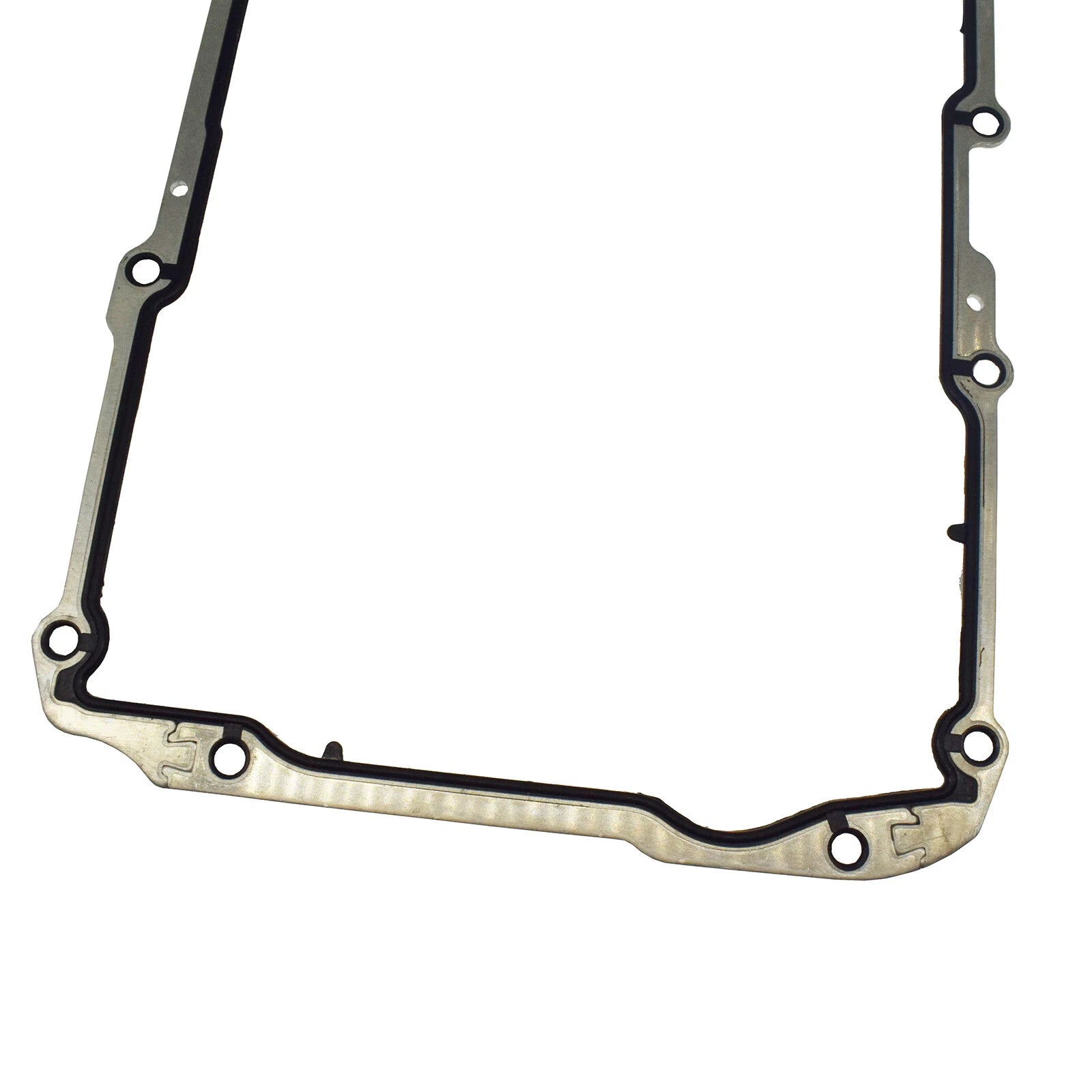 Engine Rear Main Seal & Oil Pan Gasket Set 3PC For CHEVY GMC 4.8 5.3 6.0 6.2L V8 6B93BC-57