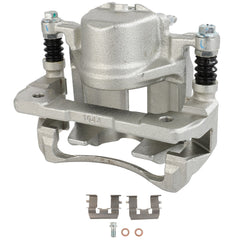 Front Right Brake Caliper 1Pc  Kits Zinc For 2003-2007 Honda Accord 19B2669 6B93BC-57