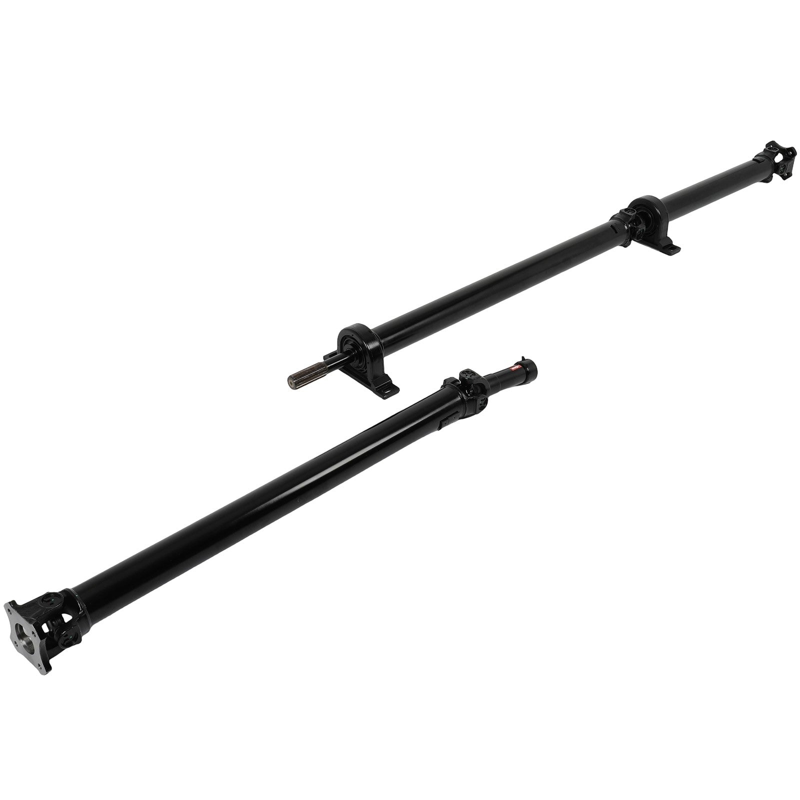 ECCPP Rear Driveshaft For Freightliner Sprinter 2500 L5 2.7L 2003-2006 936-014 6B93BC-57