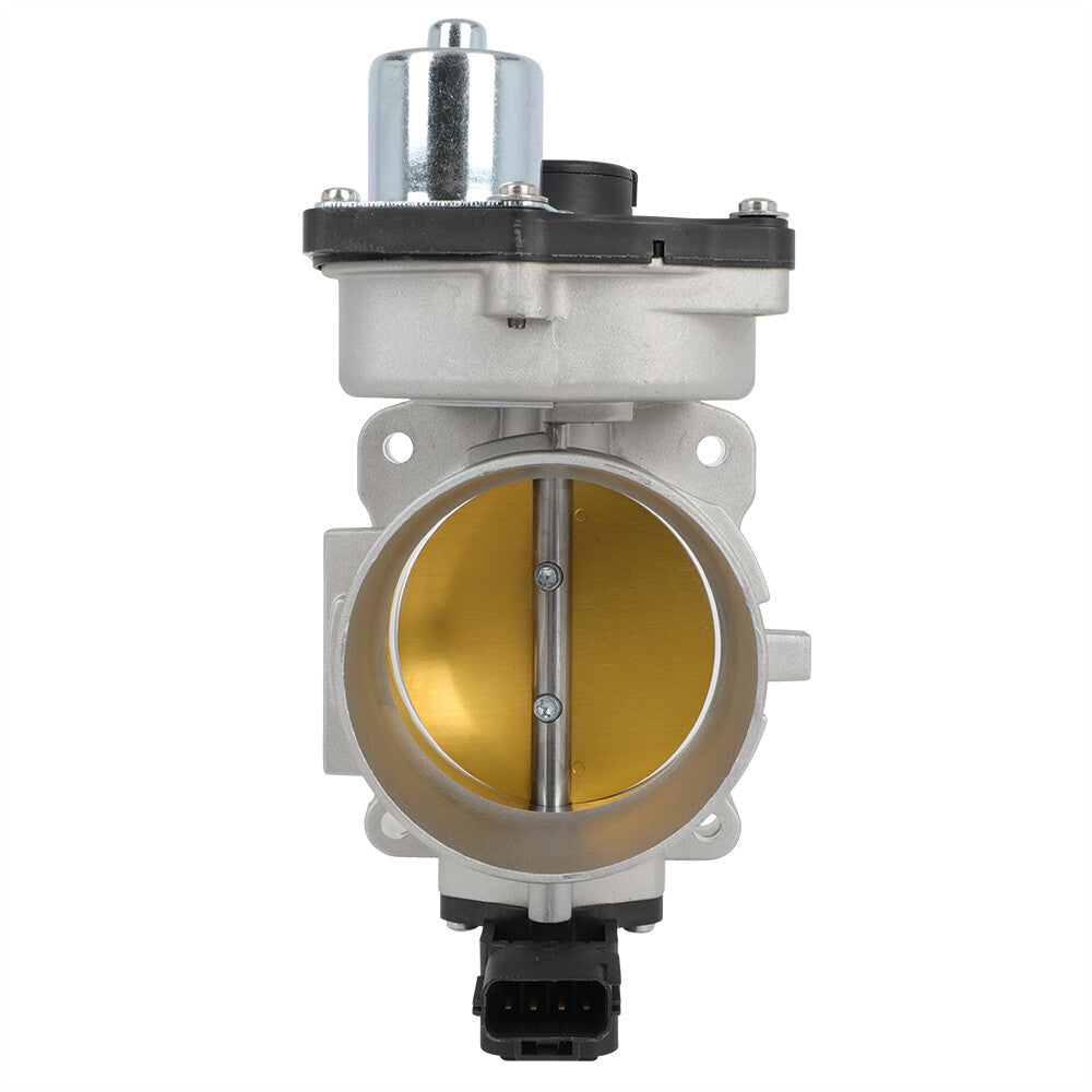 For Ford Explorer Explorer Sport Trac Mercury Mountaineer 4.6L Throttle Body 6B93BC-57