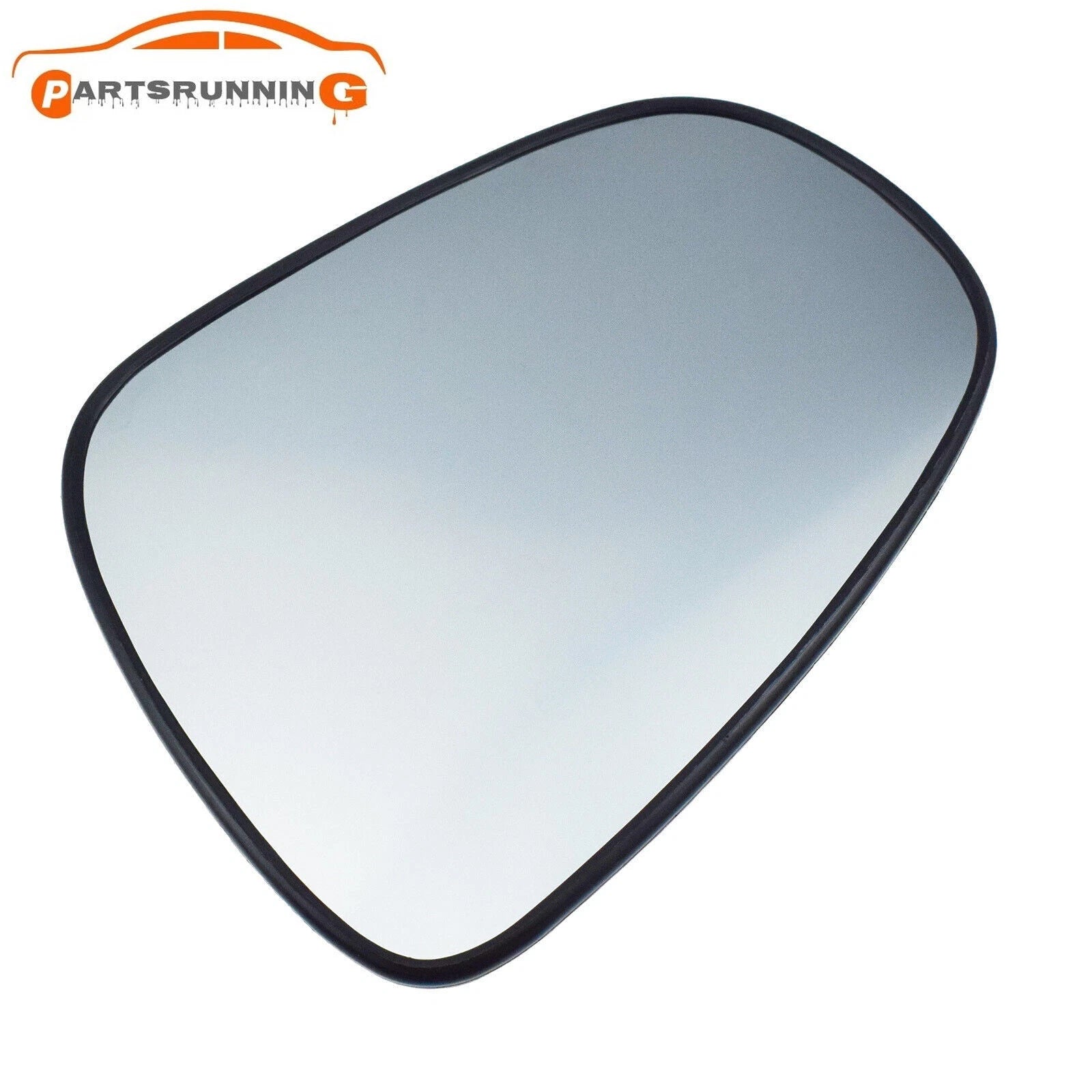 8796176020 Rearview Mirror Glass Heated Left For Lexus LS460 CT200h ES350 GS450h 6B93BC-57