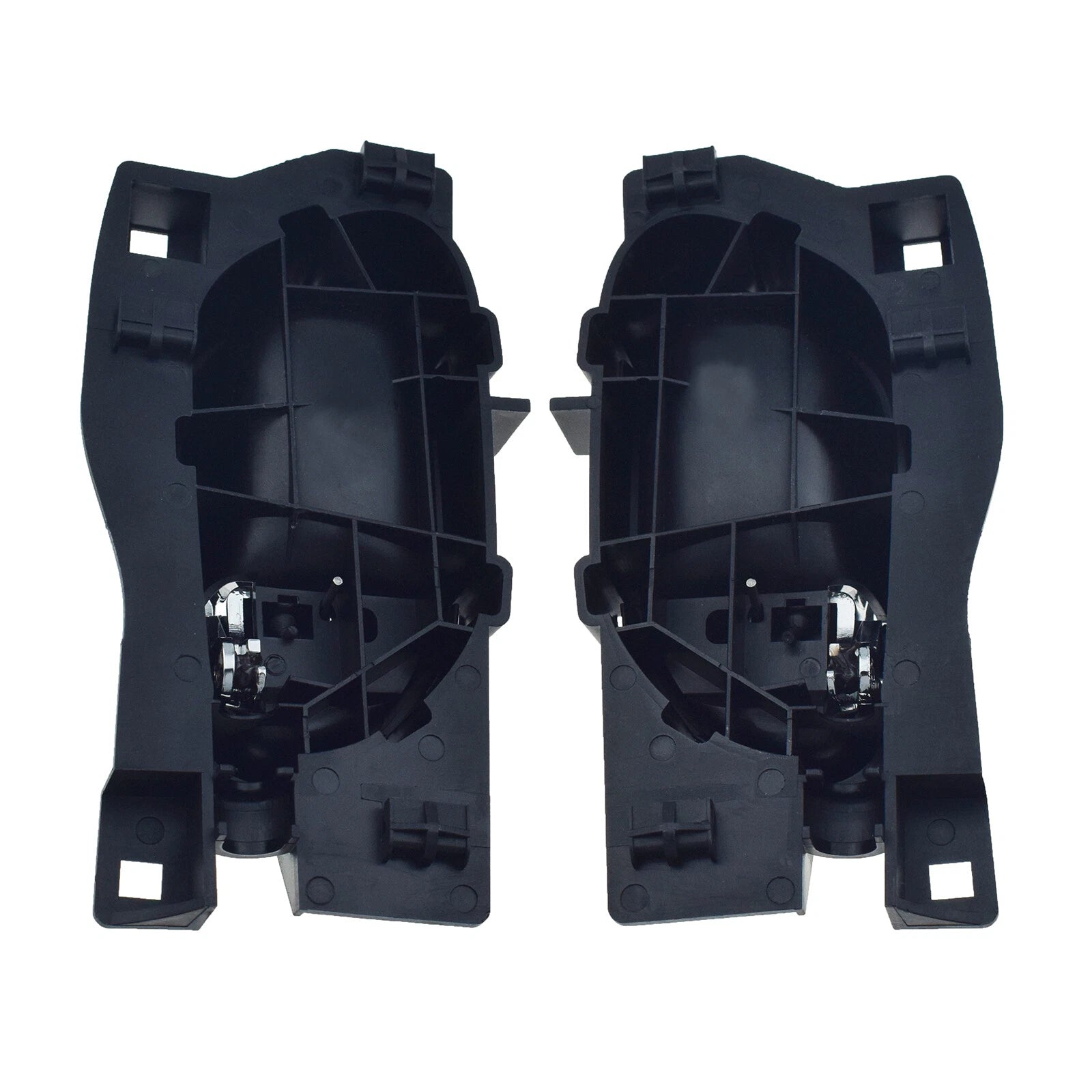 Front Left Right Inner Door Handle For Peugeot 207 208 301 Citroen C3 C5 2008-on 6B93BC-57