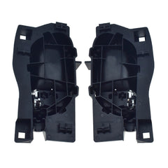 Front Left Right Inner Door Handle For Peugeot 207 208 301 Citroen C3 C5 2008-on 6B93BC-57