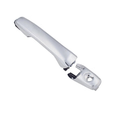 Front Left Exterior Outside Door Handle Chrome For Ford Explorer Edge 11-14 6B93BC-57