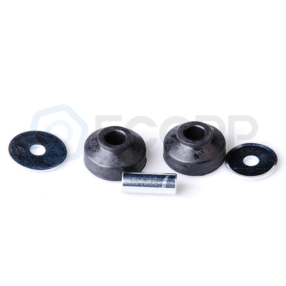 Front Control Arm Ball Joint Tie Rod End Suspension Kit For 1997-2001 Honda CR-V 6B93BC-57