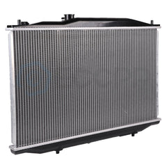 Electric Radiator Cooling Fan Kit For 2003 2004-2007 Honda Accord 6B93BC-57