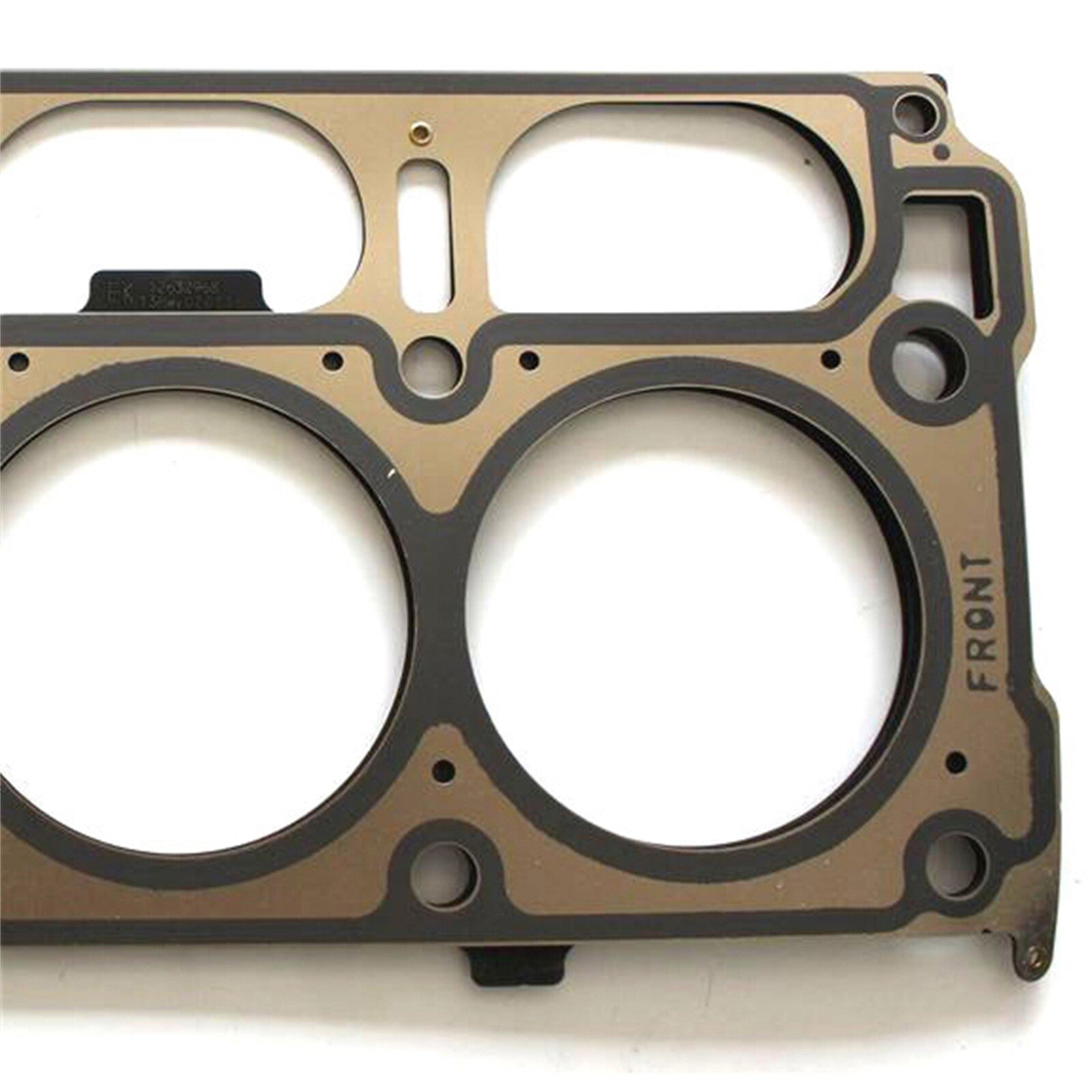 ECCPP Head Gasket For 14-18 GMC Savana 2500 Sierra 1500 Chevrolet Express 4.3L ECCPP