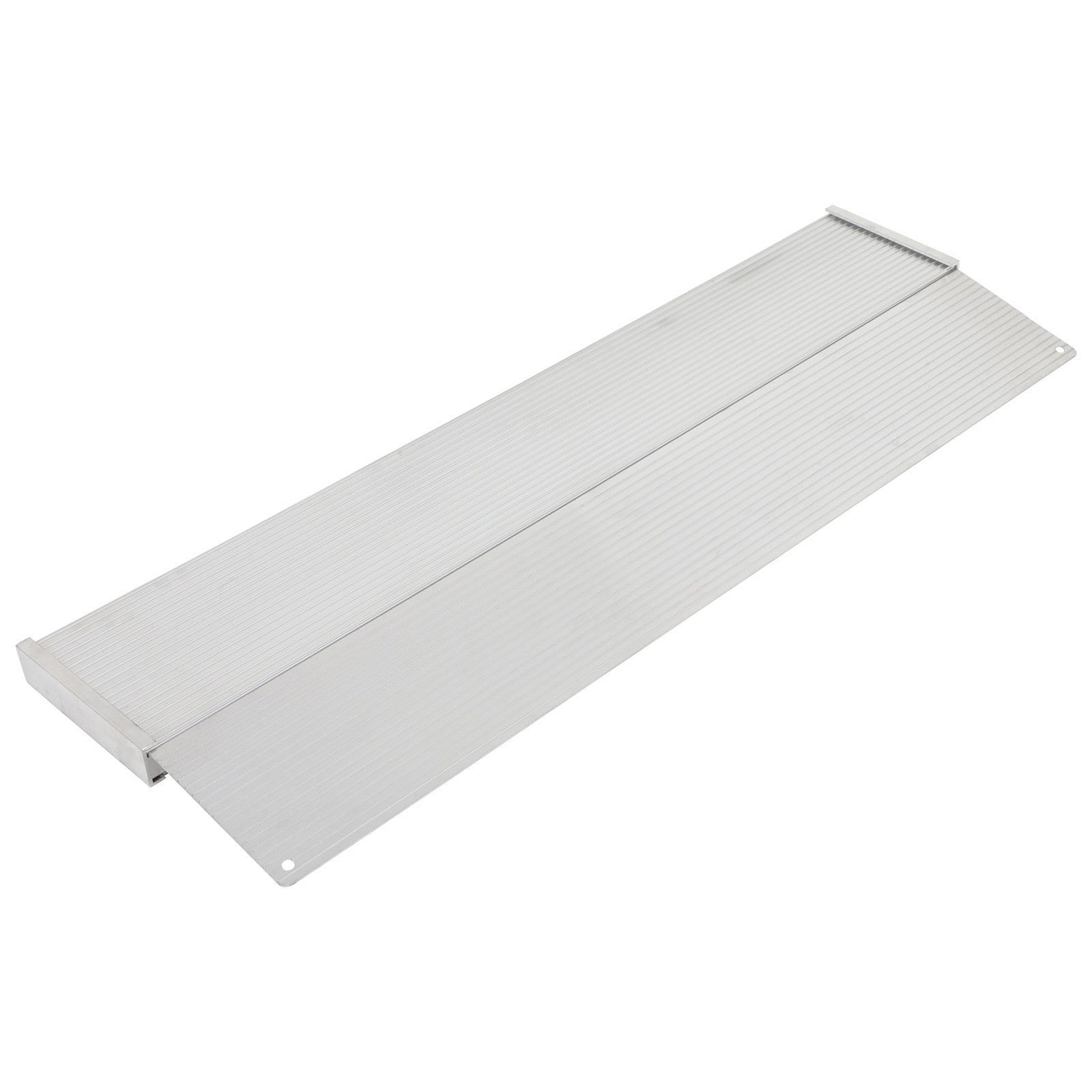 Aluminum 36" L X12" W Ramp for Wheelchair for Home Steps,Threshold 6B93BC-57