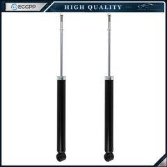 Rear Shock Struts Cartridge Pair Set for 2018-2020 CHEVROLET BEAT Left & Right