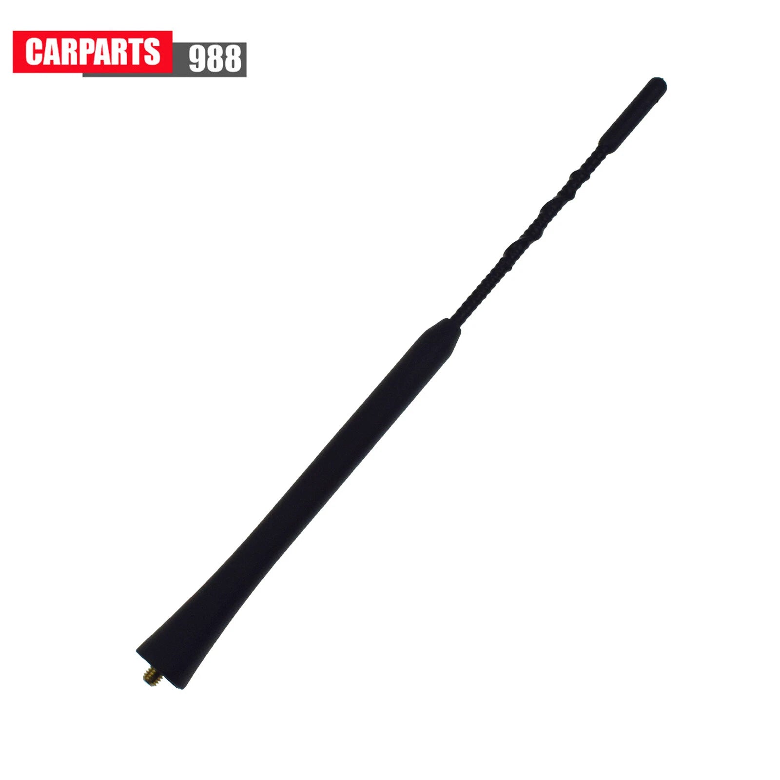 Radio Antenna Rod Mast 10" Inch Fit For Ford Escape Fusion 2013-2020 DS7Z18813A 6B93BC-57