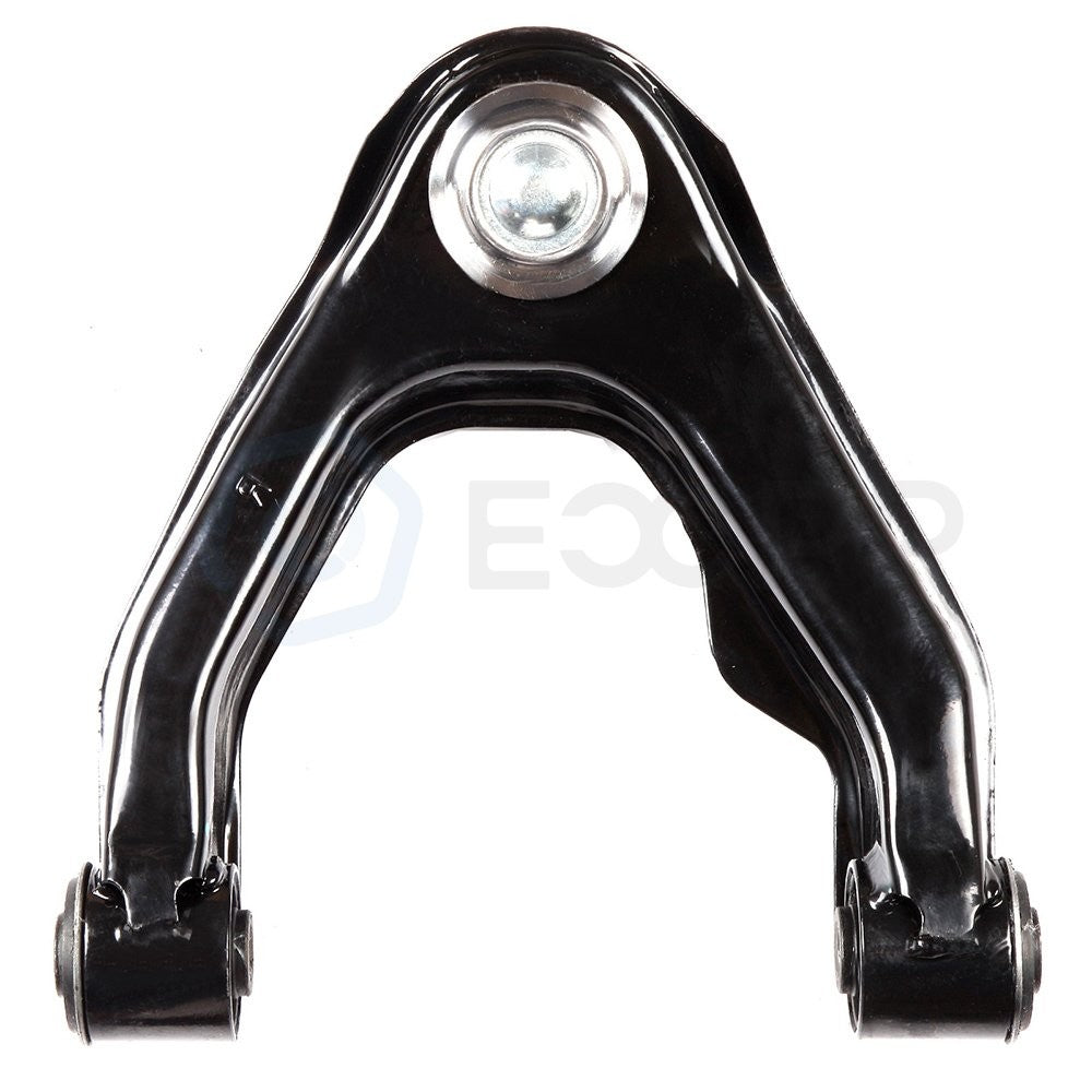 8x Front Upper Control Arms Ball Joints Tie Rods Suspension For Nissan Frontier 6B93BC-57