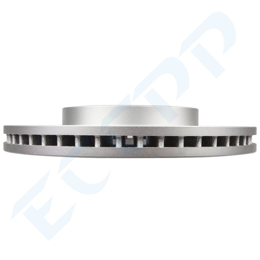 Front DRILLED & SLOTTED Brake Rotors for IS250 Toyota Avalon Camry Sienna Solara 6B93BC-57