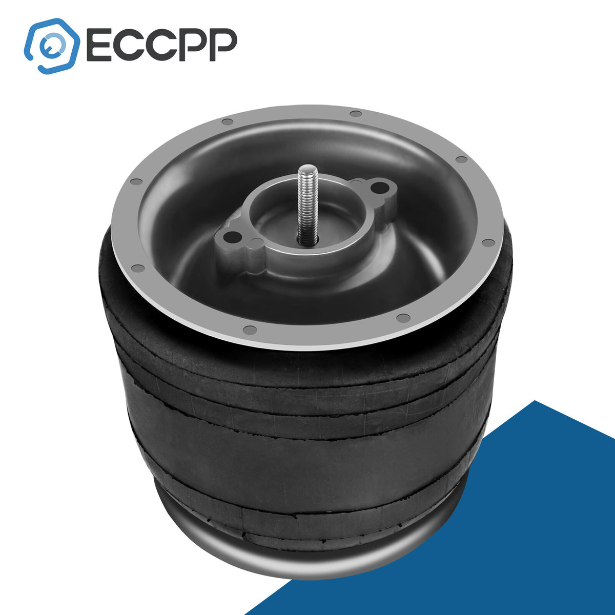 Air Suspension Air Bag W01-358-8204 For ContiTech SAF Holland Goodyear 1R12-508