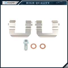 Front Right Brake Caliper 1Pc For 2005-09 Hyundai Tucson 2005-10 Kia Sportage 6B93BC-57