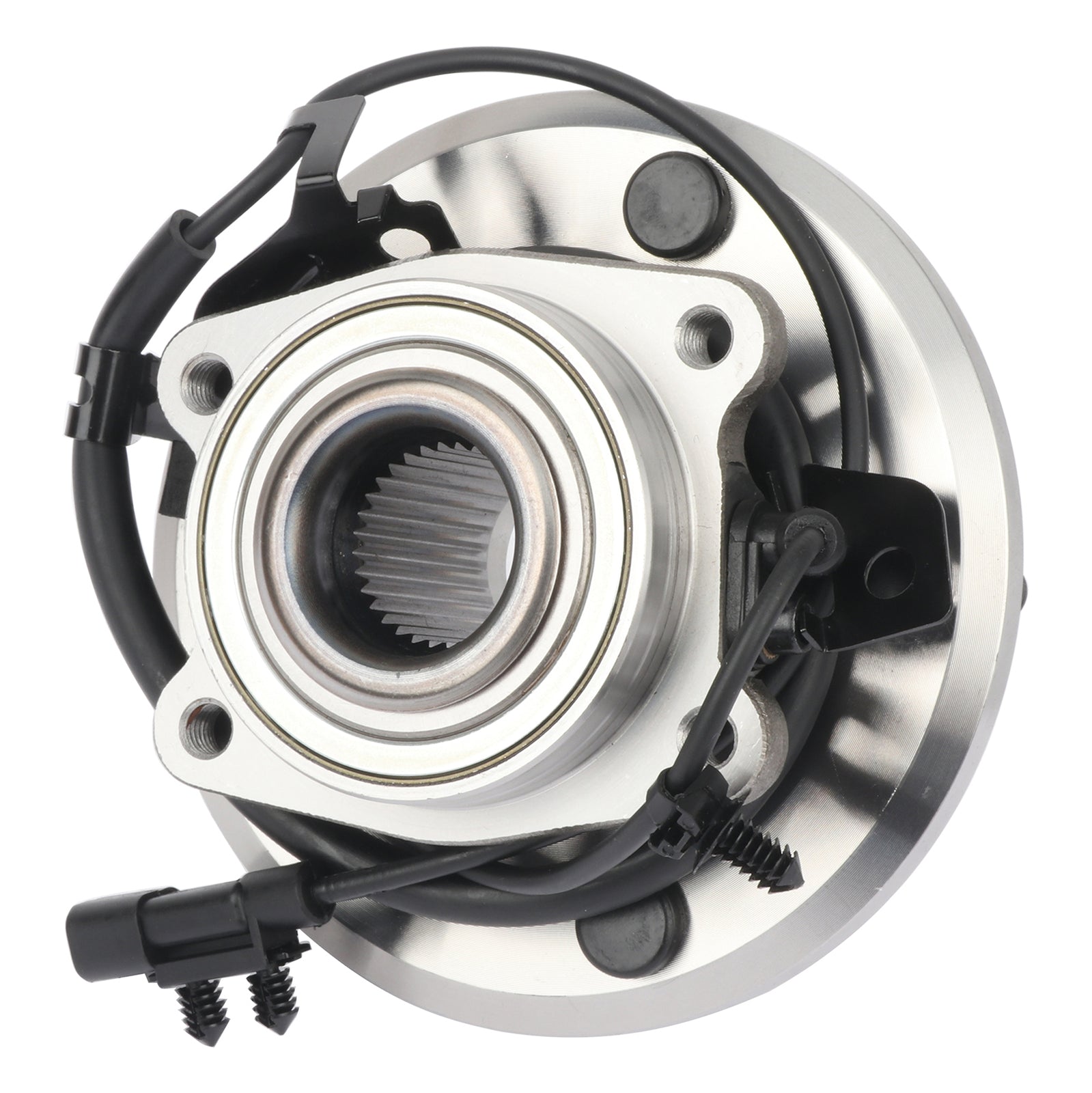 1Pc Wheel Hub Bearing Rear Passenger Side For Dodge Journey 2009-2017 2018 2019 6B93BC-57