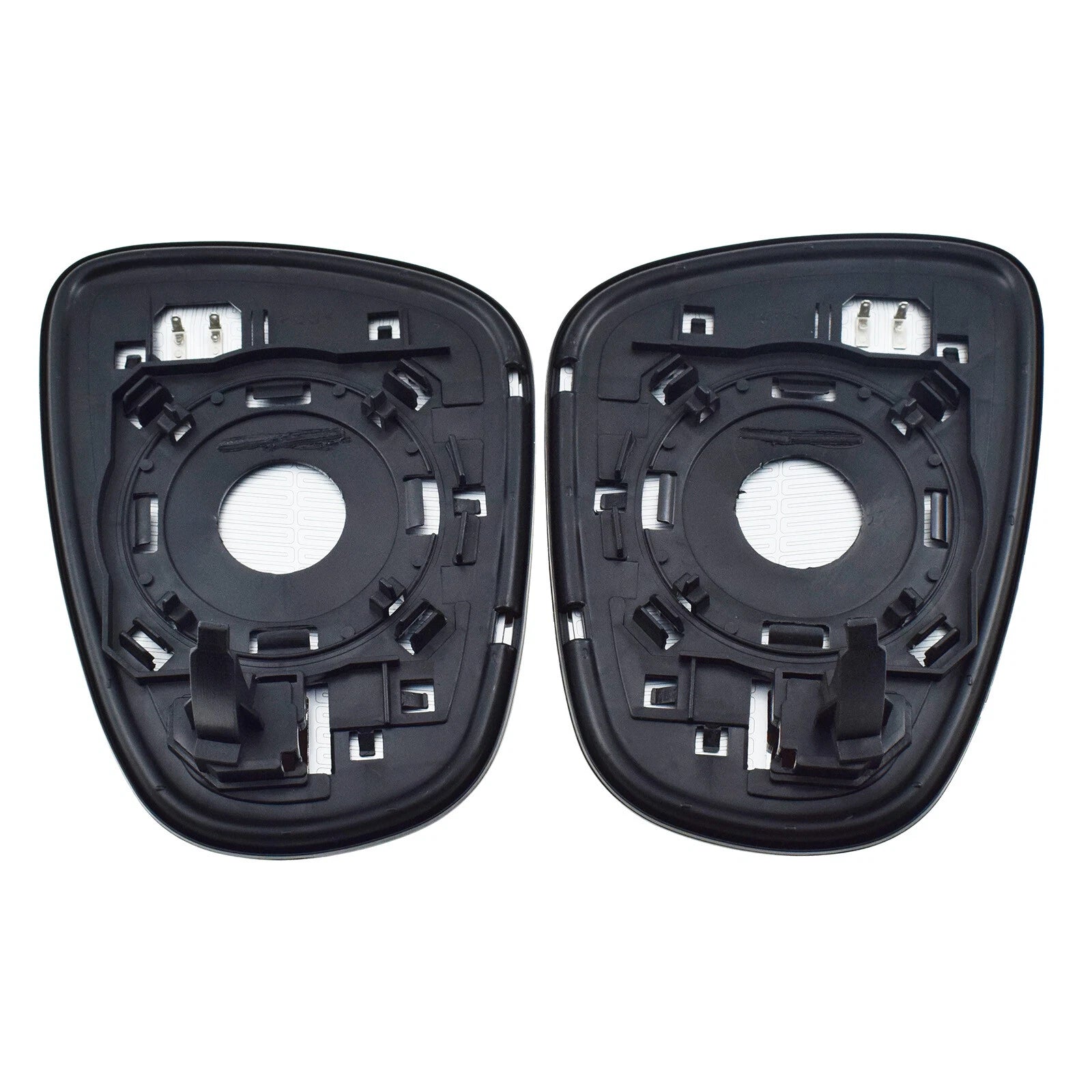 Left Right Mirror Glass Heated w/ Backing for Lexus LS460 CT200h ES300h GS450h 6B93BC-57