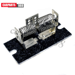 Heater Blower Motor Resistor For Buick Chevy Oldsmobile Pontiac 3929052 3798317 6B93BC-57