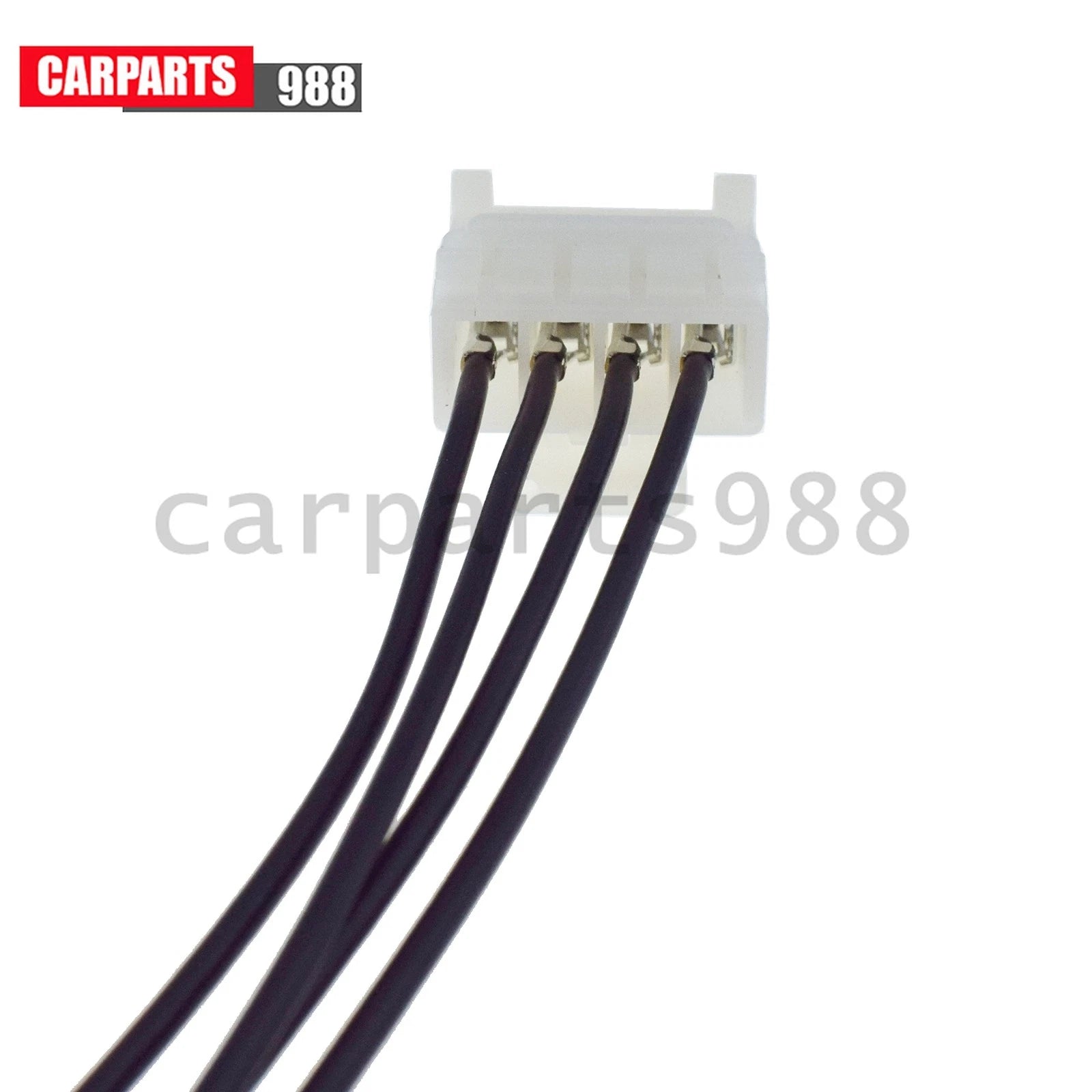 for Fiat Grande Punto Alfa Romeo 147 Rear Tail Light Cable Repair Kit 51277254 6B93BC-57