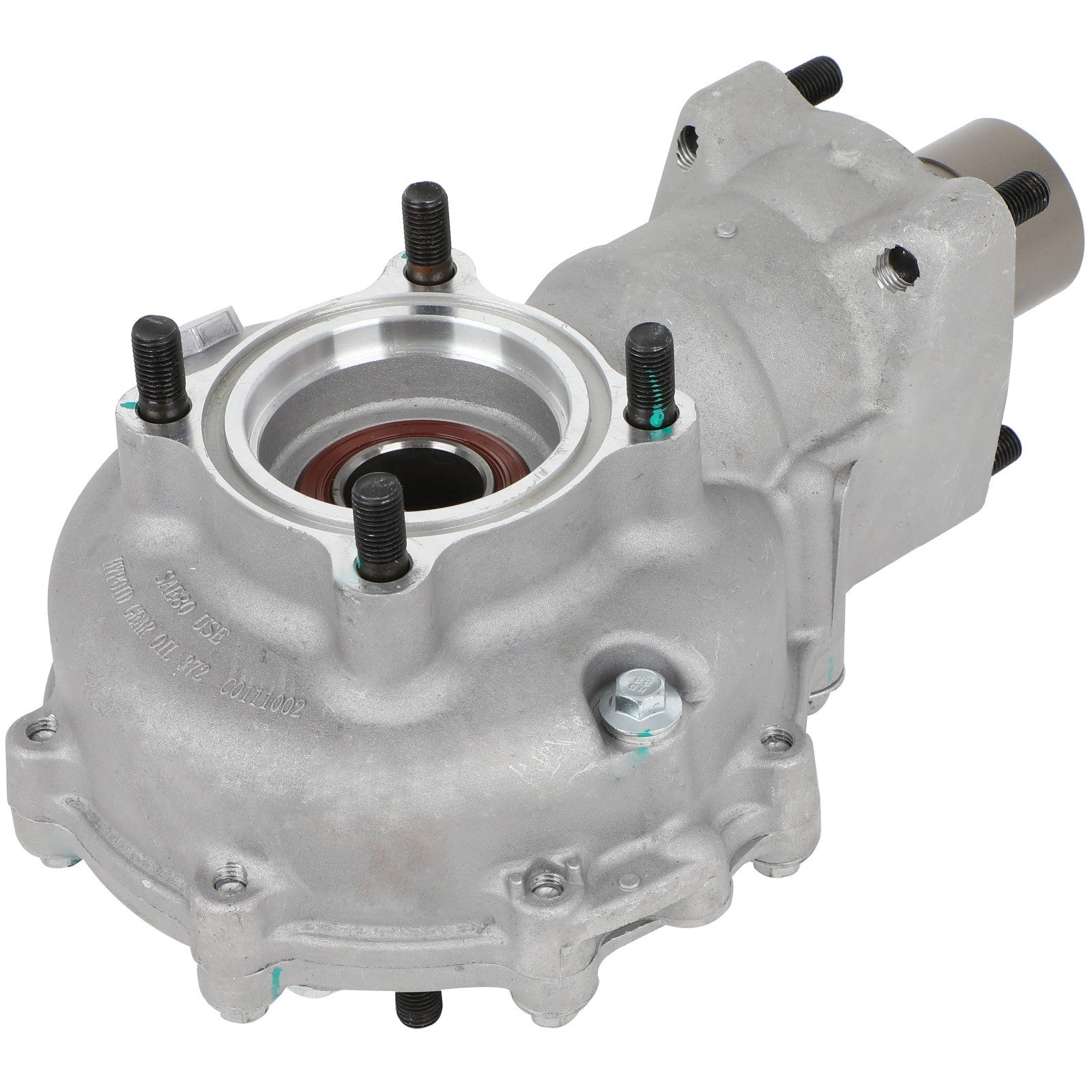 Fits Honda FourTrax Foreman 500 EPS 2008-2011 Rear Final Drive Differential Gear 6B93BC-57
