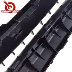 Front LH & RH Bumper Brackets For Hyundai Santa Fe Sport 2013-2016 865284Z000 6B93BC-57