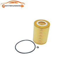 Engine Oil Filter 6421800009 For Mercedes-Benz Sprinter W211 W164 X164 HU 821 X 6B93BC-57