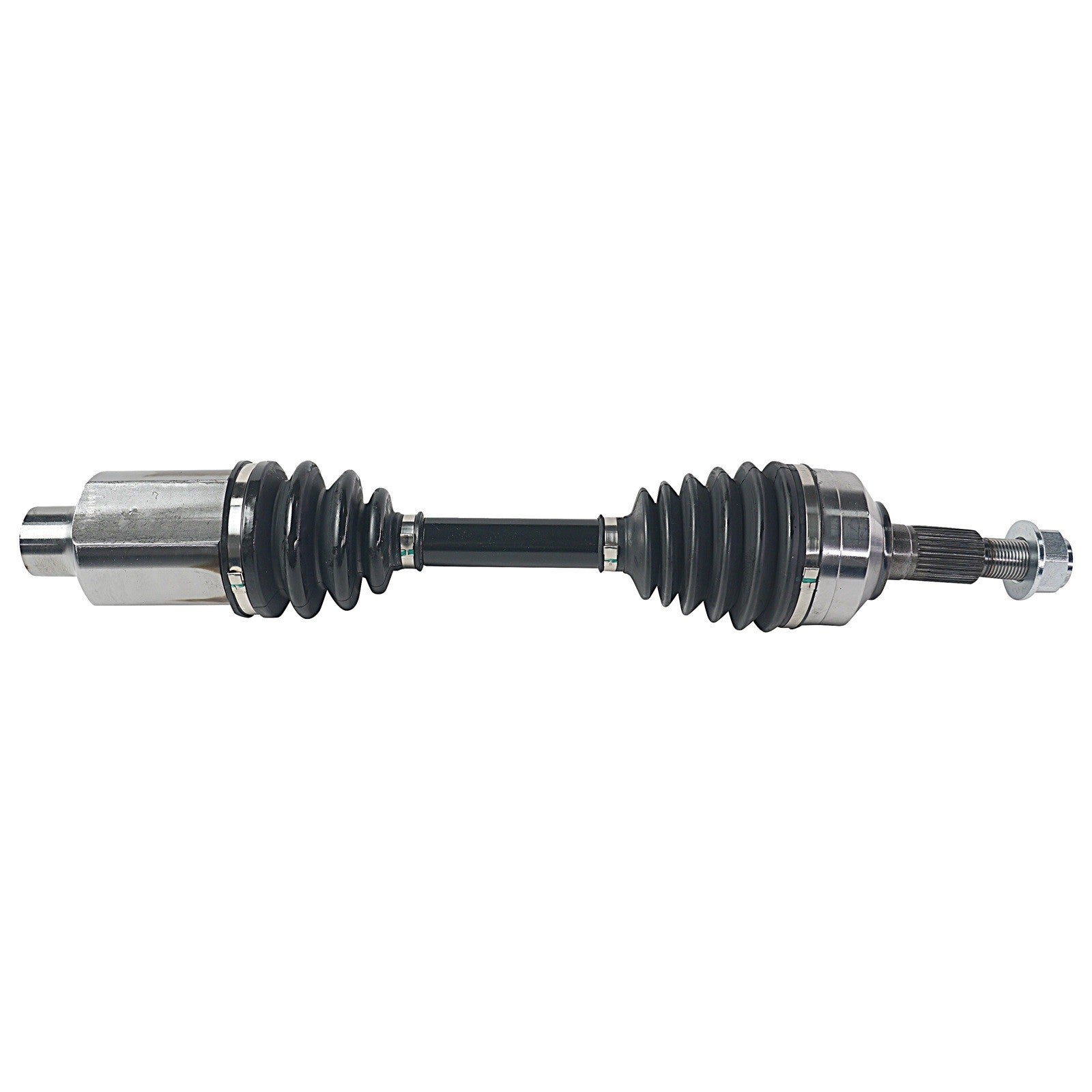 CV Axle Shaft for Chevrolet Equinox GMC Terrain 2010-2012 V6 3.0L Front Right KOEEP