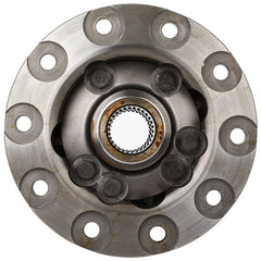 For GM 8.5" 30 Spline 2.73 & Up Ratios 10 Bolt Rear Axle Gear Differential