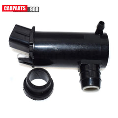 Windshield Washer Pump 98510-26000 For Hyundai Accent Elantra Sonata Kia Soul 6B93BC-57