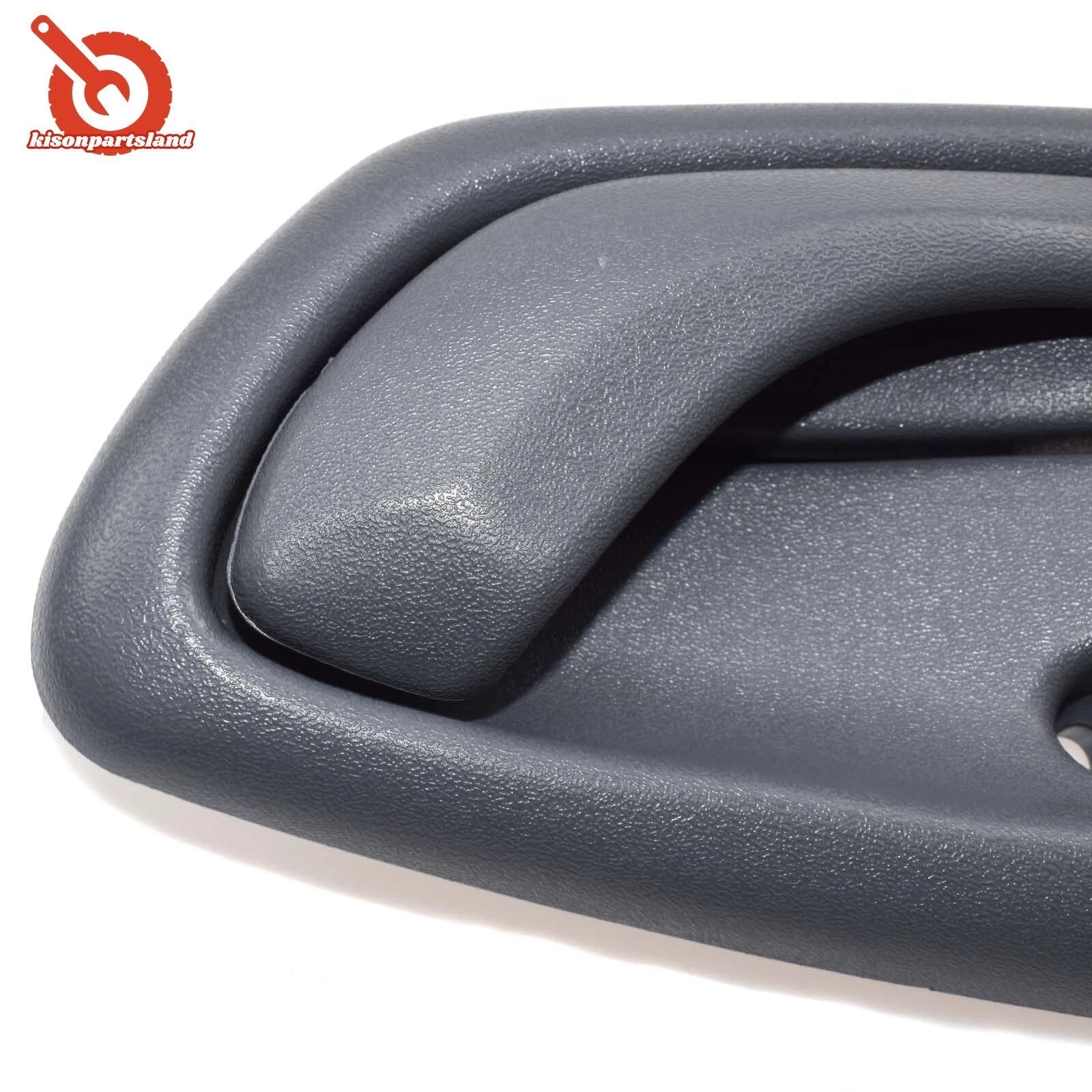 For 1999-2004 Chevy Tracker Door Handle Interior Inside Left Driver Side Gray 6B93BC-57