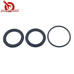 FOR LAND ROVER RANGE R SPORT THROTTLE BODY GASKET SEALS 05-13 1316152 LR008353 6B93BC-57