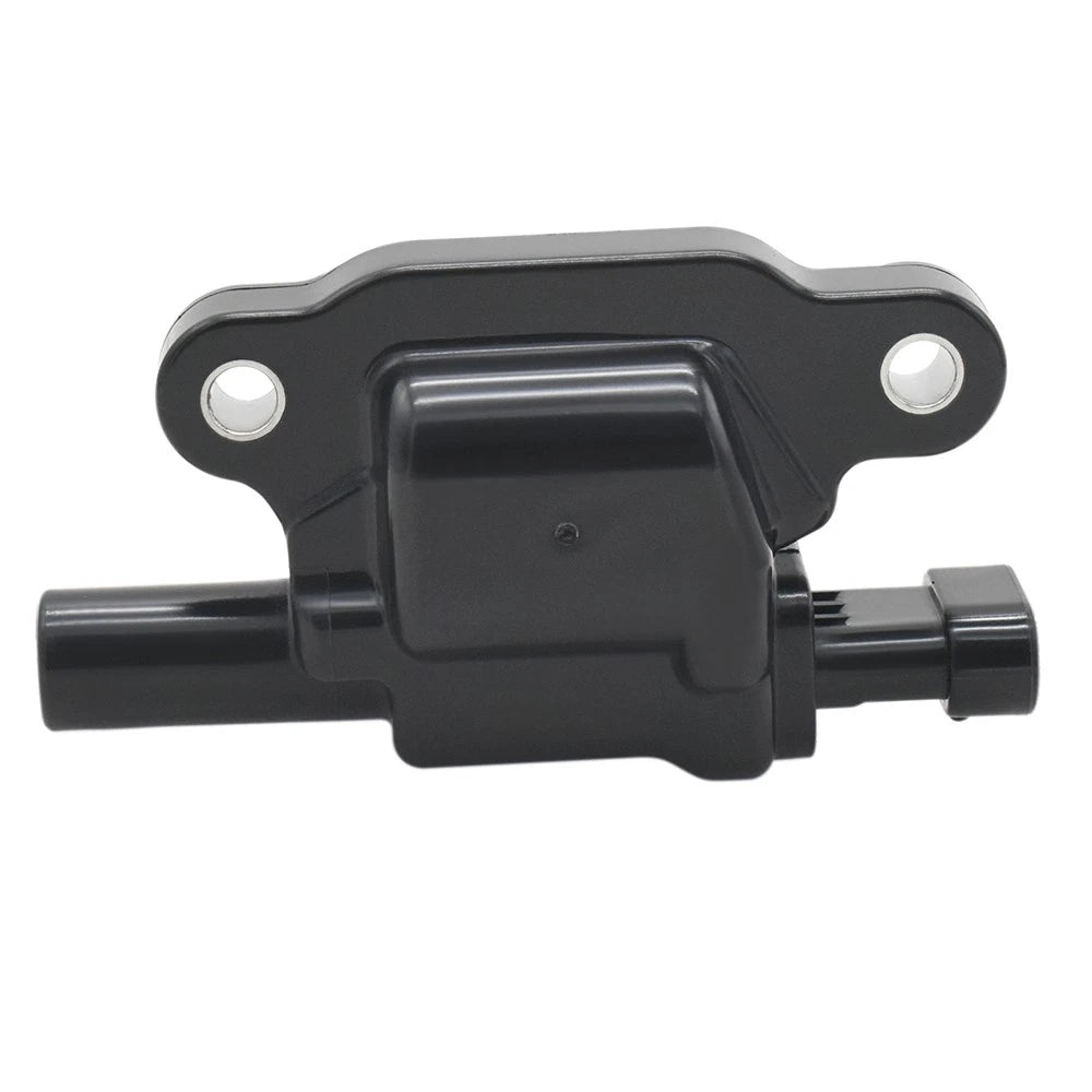 4x Ignition Coil For Chevrolet Cadillac GMC Hummer Pontiac GMC Saab 12611424 6B93BC-57