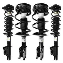Front & Rear Complete Strut Assembly Kit for 2004-2005 Chevrolet Malibu 6B93BC-57