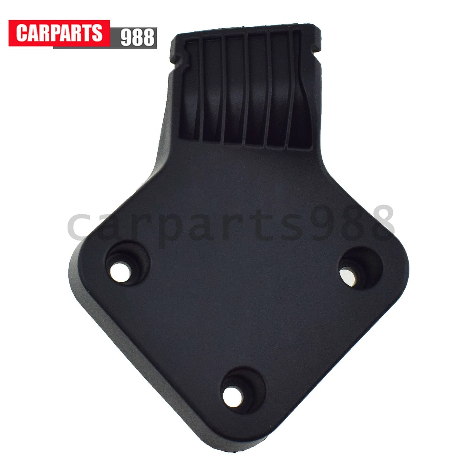 Left Rear Luggage Storage Curtain Panel Lock Buckle For Porsche Panamera 971 6B93BC-57