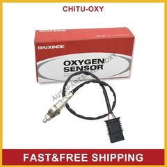 Downstream Oxygen O2 Sensor 234-4971for Mini Cooper BMW X2 X5 X6 640i 435i 335i 6B93BC-57