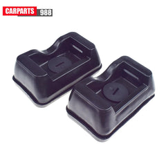 Set of 2 Jack Pad Jack Lift Pad for Mercedes R171 W203 W209 W211 W219 2039970186 6B93BC-57