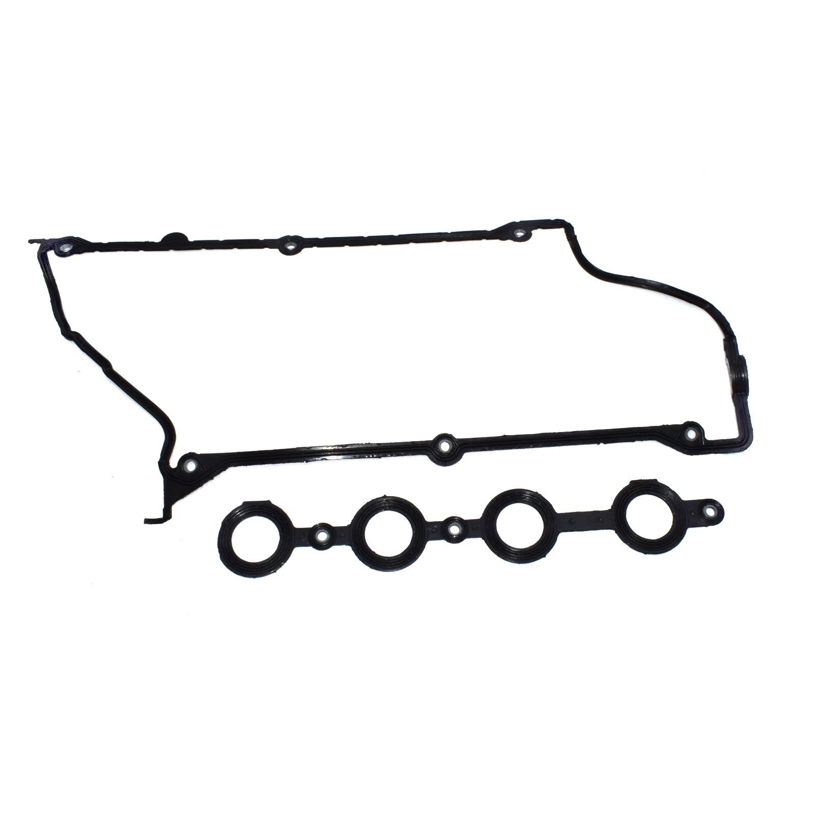 For VW Golf Jetta Beetle Passat Audi A4 TT 1.8T Valve Cover Gasket 058198025A 6B93BC-57