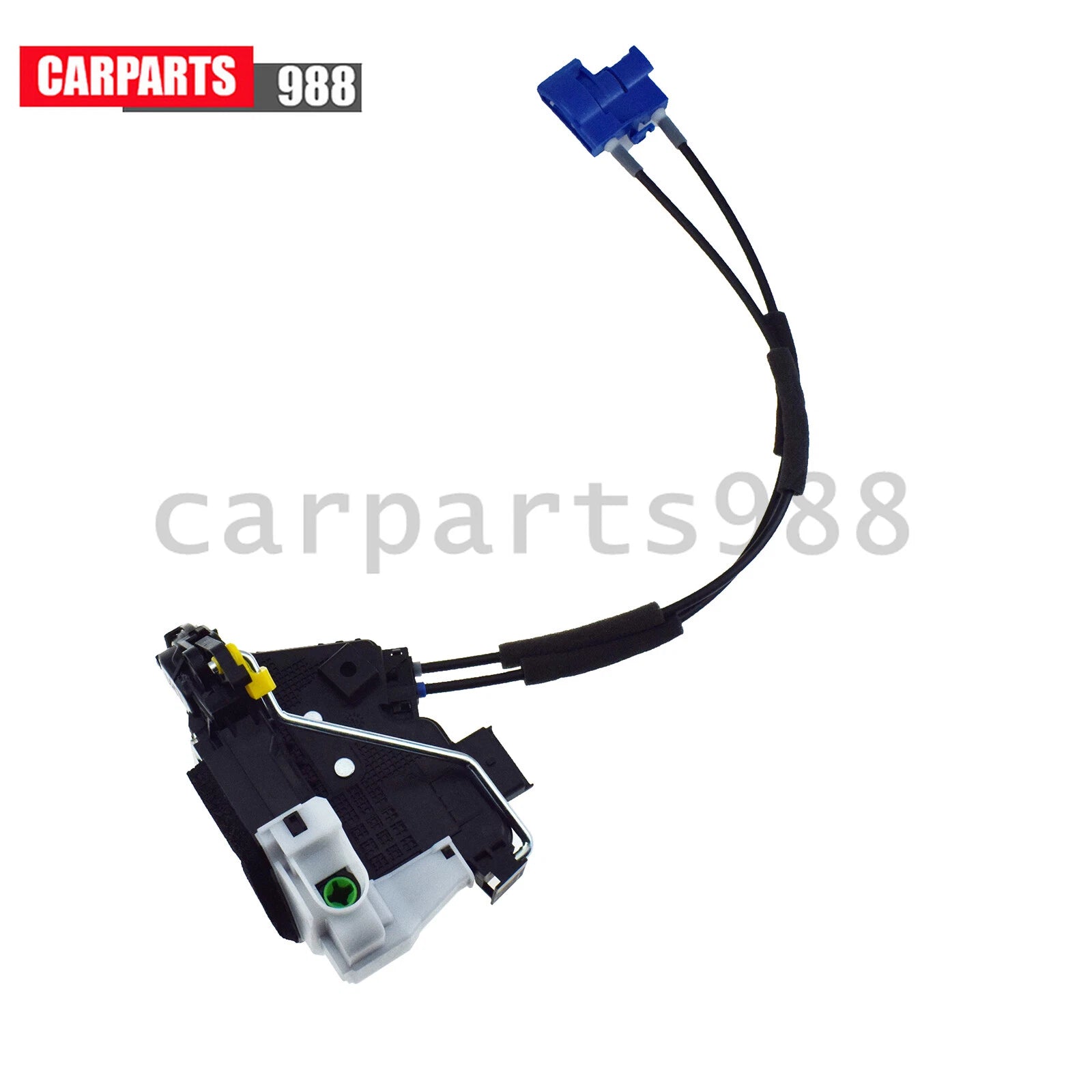 Front Left Door Lock Actuator for Kia Forte 2010-14 Forte5 2012-2013 81310-1M040 6B93BC-57