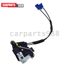 Front Left Door Lock Actuator for Kia Forte 2010-14 Forte5 2012-2013 81310-1M040 6B93BC-57