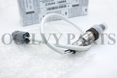 226A4-JA00A 2344382  HEATED OXYGEN SENSOR- REAR