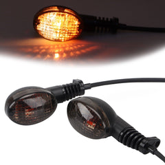 Turn Signal Light Indicator Blinker For Kawasaki NINJA 250R EX250J 2008-2012 09