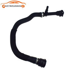 Car Radiator Hose For Volvo S60 XC60 V60 V40 HVAC Heater Hose 8641078,31657657 6B93BC-57