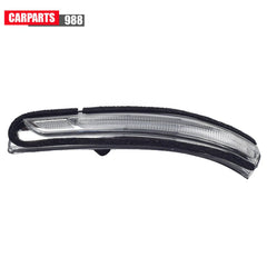 Left Side View Mirror Turn Signal Lamp For 2017-2020 Kia Niro 1.6L 87613-G5000 6B93BC-57
