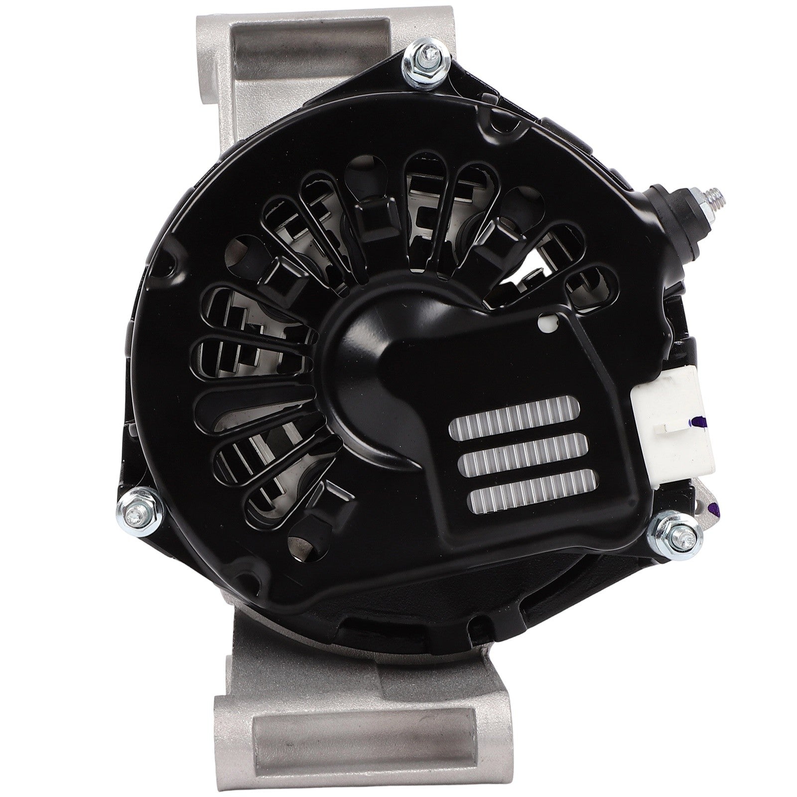 Alternator for Ford Focus Ambiente Sedan 4-Door 2.0L 1989CC 121CID l4 GAS 2007 6B93BC-57