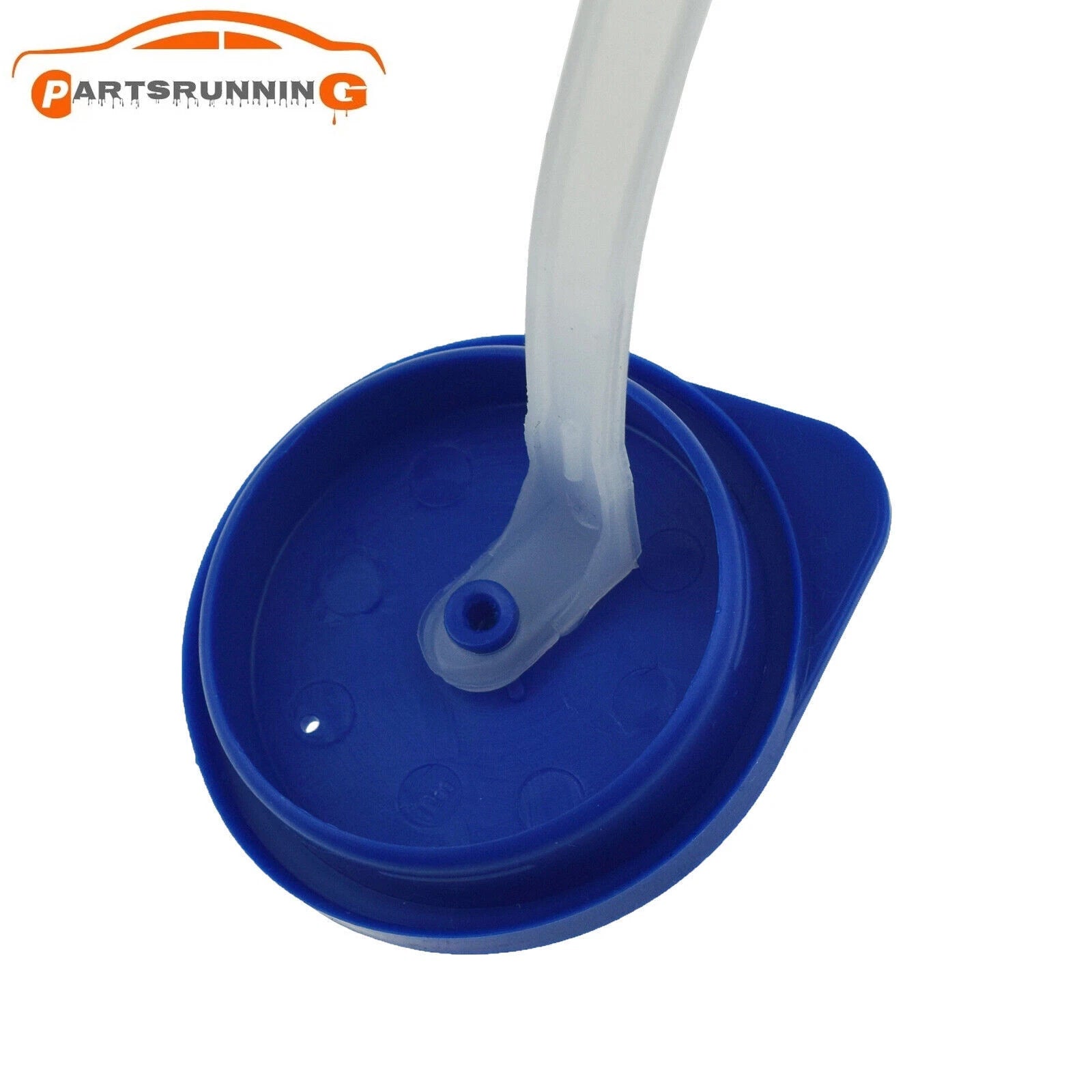 Windshield Washer Fluid Reservoir Tank Cap for Mazda CX-5 2013-2016 KD35-67-483 6B93BC-57