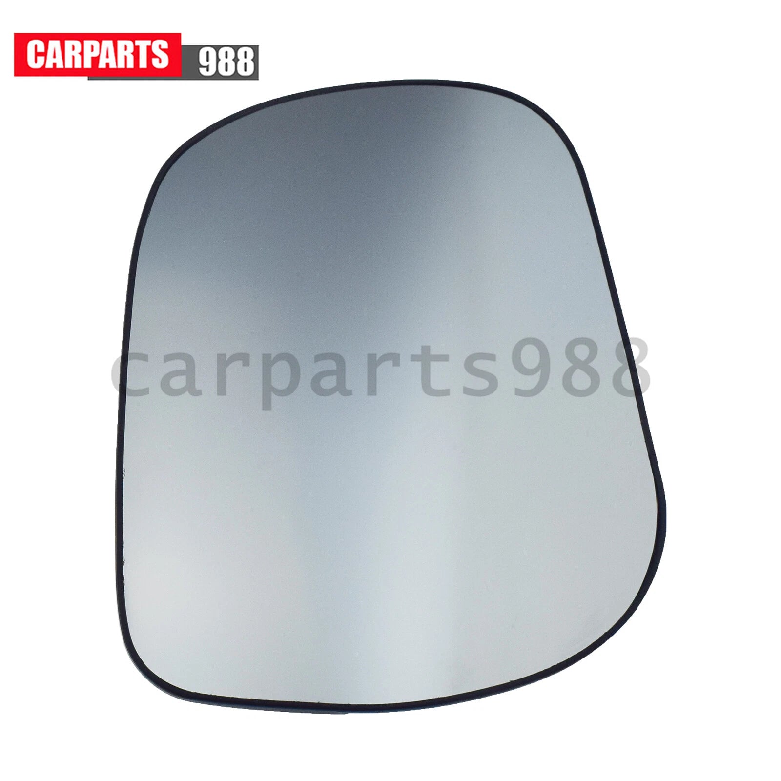 Right Side Rearview Mirror Glass Heated For Toyota RAV4 2006-2012 8793142890 6B93BC-57