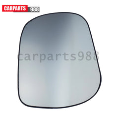Right Side Rearview Mirror Glass Heated For Toyota RAV4 2006-2012 8793142890 6B93BC-57