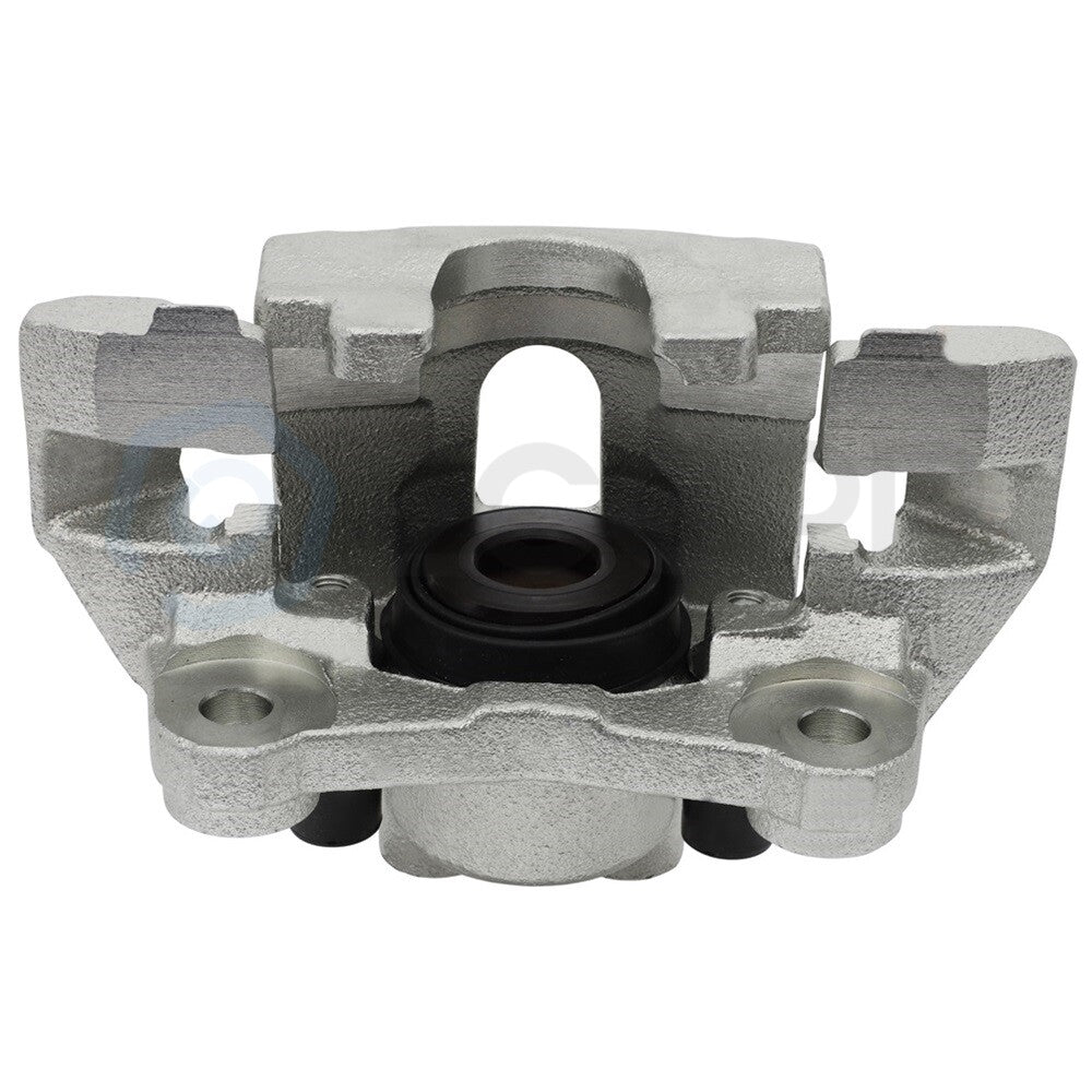 Rear L+R Brake Calipers Brake Pads Kits 6Pcs For 1999-2004 Jeep Grand Cherokee 6B93BC-57