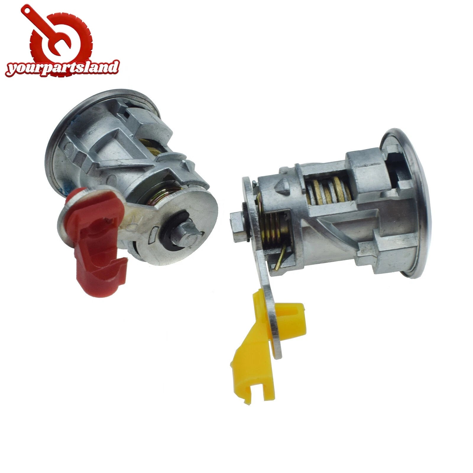 H0600-3J125 Door Lock Cylinder Kit for Nissan Altima Pathfinder H06003J185 6B93BC-57